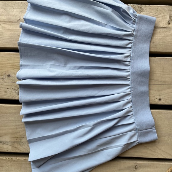 Tennis skirt-Garage - Picture 3 of 7